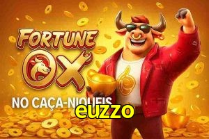 Jogo Fortune Ox no euzzo Cassino