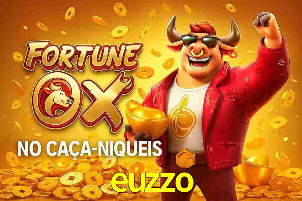 Jogo Fortune Ox no euzzo Cassino