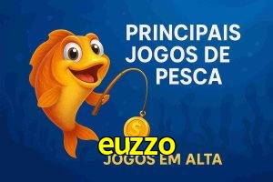 Pesca no euzzo