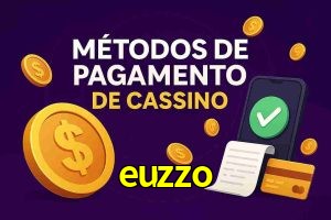 Métodos de Pagamento no euzzo