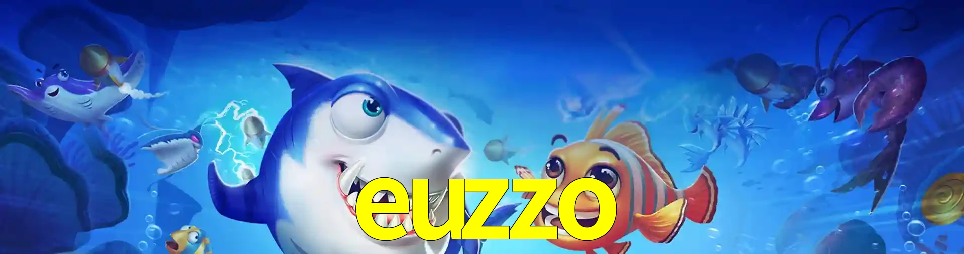 Pescaria Online no euzzo Cassino