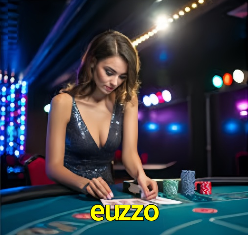 euzzo com App – Jogue de Qualquer Lugar